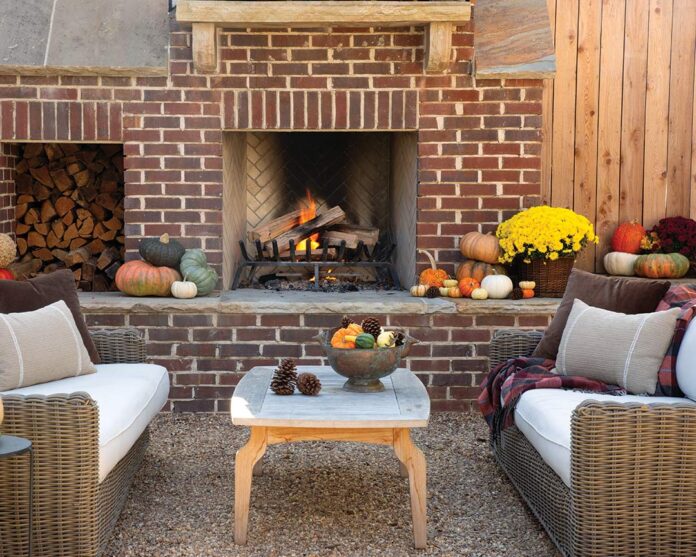 Fall in Love with Our New Autumn Issue!