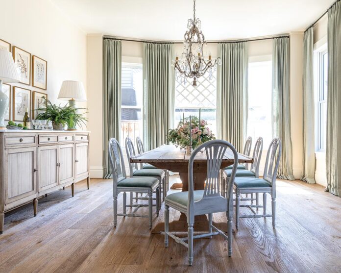 Here’s a First Look at Our New French Cottage Special Issue!