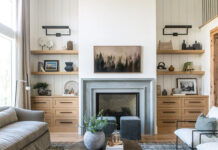 Remedy Design Firm Expertly Blends Contemporary Touches with Rustic Elements and Vintage Flair Inside This Utah Abode Remedy Design Firm Expertly Blends Contemporary Touches with Rustic Elements and Vintage Flair Inside This Utah Abode