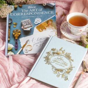 Blissful Correspondence & Journal Bundle