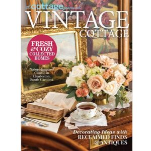Vintage Cottage 2024/2025