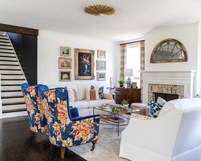 Photography by Jim Bathie, Styling by Maghan Armstrong