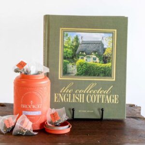 English Teatime Bundle