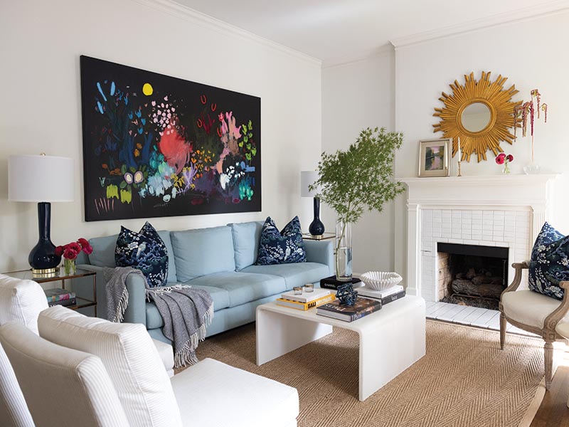 One couple’s dread in the face of yet another renovation turned to delight thanks to a team of seasoned design professionals.