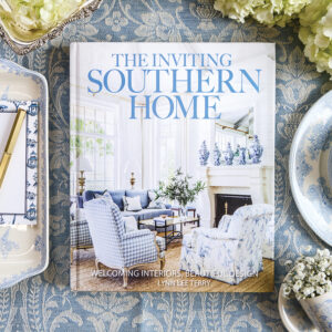 The Inviting Southern Home