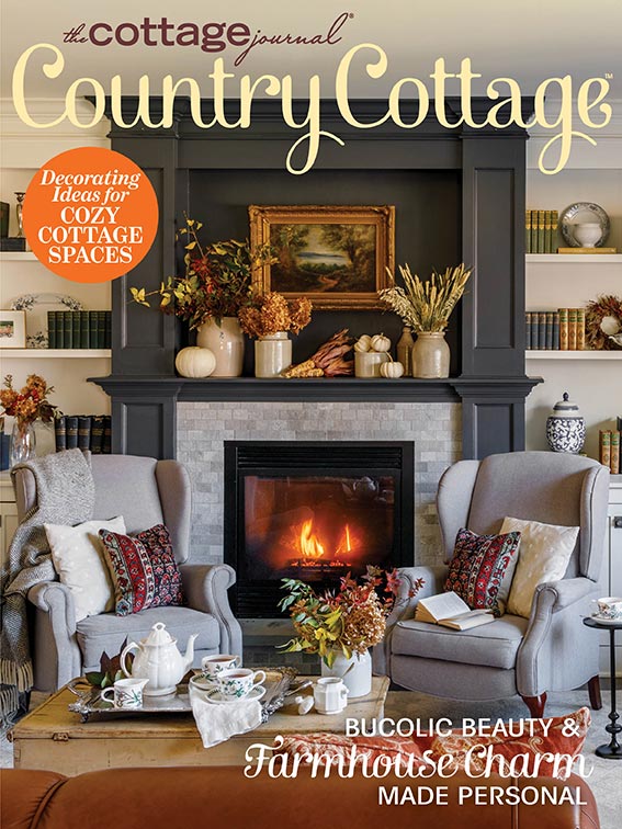 Country Cottage 2025