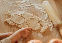 Your Go-To Guide for Fall Baking Essentials fall baking