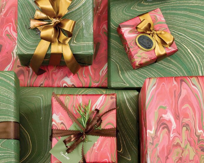 Photography by John O'Hagan, Styling by Maghan Armstrong and Emily Thomas