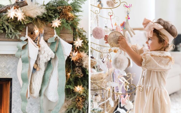 Refresh your home this holiday season with a few favorite tips from Annette Thurmon of Azure Farm, crafting a celebration that is both heartfelt and in harmony with nature.