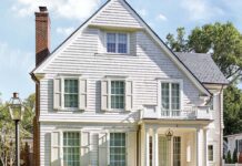 Peek Inside Our New Southern Cottage Special Issue