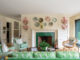 British Designer Susan Deliss Brings Color and Character to a Massachusetts Home