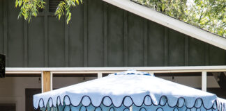 Waterfront Charm: Bring Lakeside Style Home for Summer