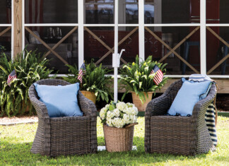 Waterfront Charm: Bring Lakeside Style Home for Summer