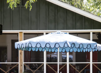 Waterfront Charm: Bring Lakeside Style Home for Summer