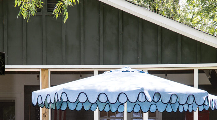 Waterfront Charm: Bring Lakeside Style Home for Summer