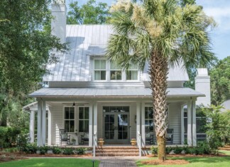 Maritime Beauty: A Serene Coastal Escape