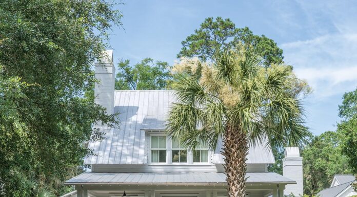 Maritime Beauty: A Serene Coastal Escape